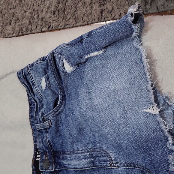Kut From The Kloth Shorts - Picture 5 of 15